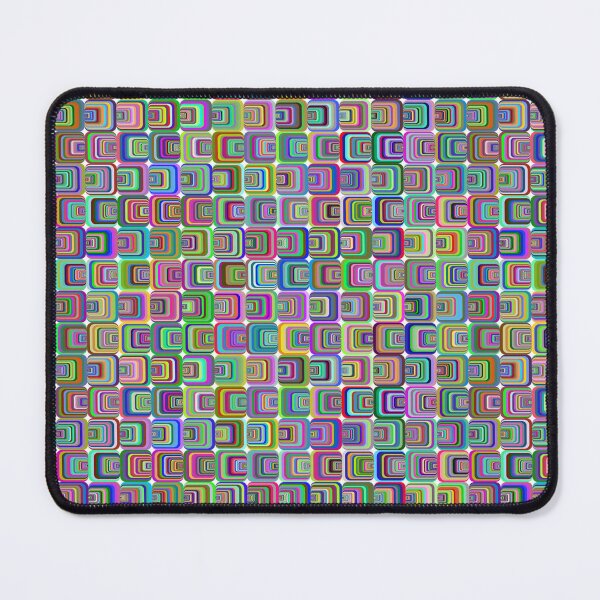 Item preview, Distinct pattern with a bouquet of Colors designed and sold by WackyJacks.