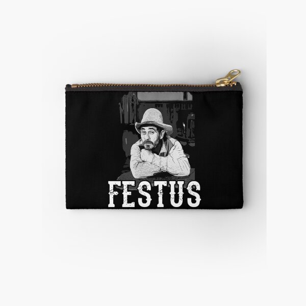 Item preview, Festus from Gunsmoke designed and sold by DemminLiesel.