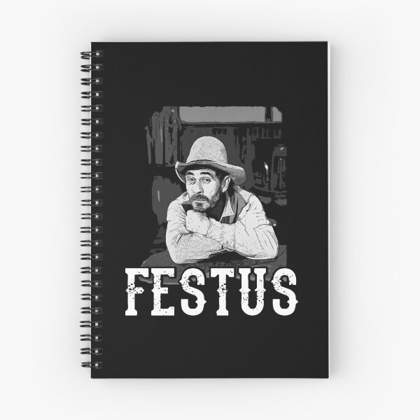 Item preview, Festus from Gunsmoke designed and sold by DemminLiesel.