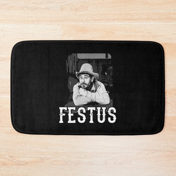 Item preview, Festus from Gunsmoke designed and sold by DemminLiesel.