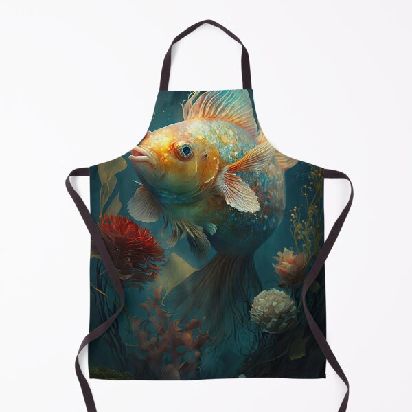 Item preview, Goldfish Love designed and sold by JaimeLikes.