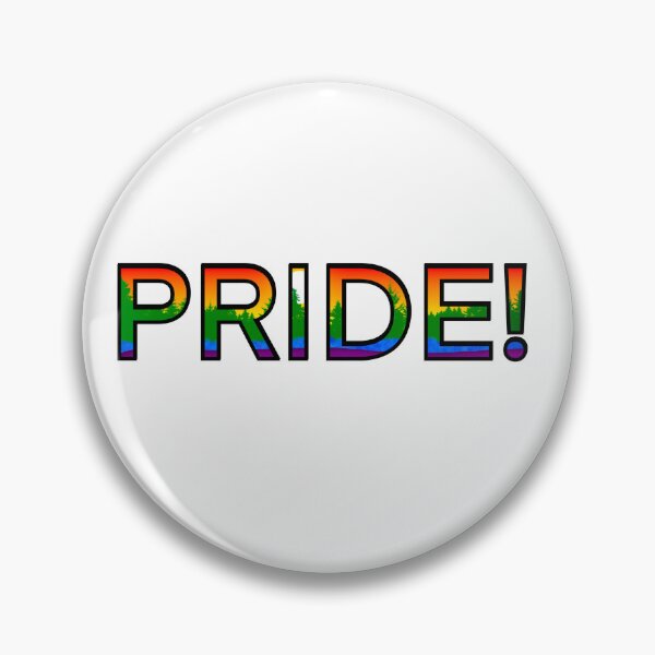 Item preview, Pride (Rainbow landscape) designed and sold by Designedbyeliza.