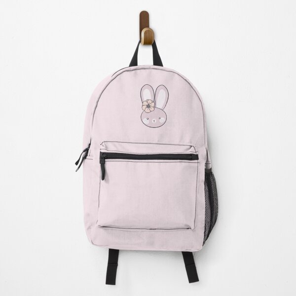 Item preview, Cute pastel easter bunny designed and sold by Yarafantasyart.