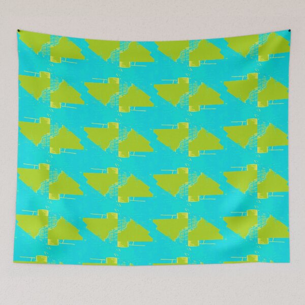 Item preview, London dogtooth check designed and sold by Nickdavisinghe.