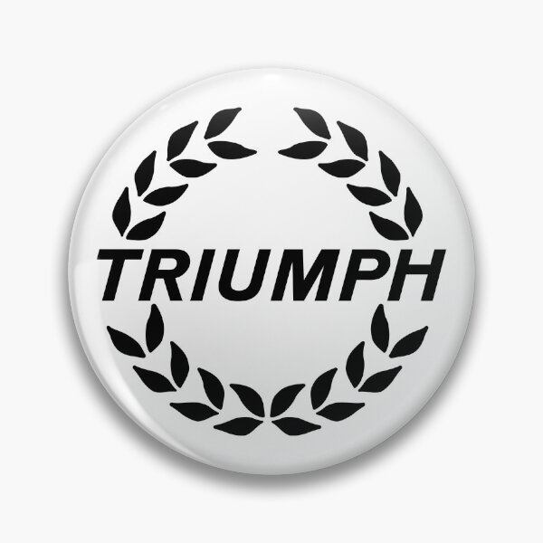 Item preview,  TRIUMPH CARS 1980 SIGN designed and sold by Aspretto.