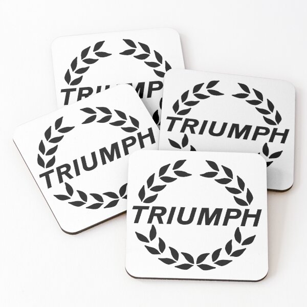 Item preview,  TRIUMPH CARS 1980 SIGN designed and sold by Aspretto.
