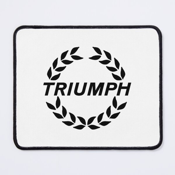 Item preview,  TRIUMPH CARS 1980 SIGN designed and sold by Aspretto.