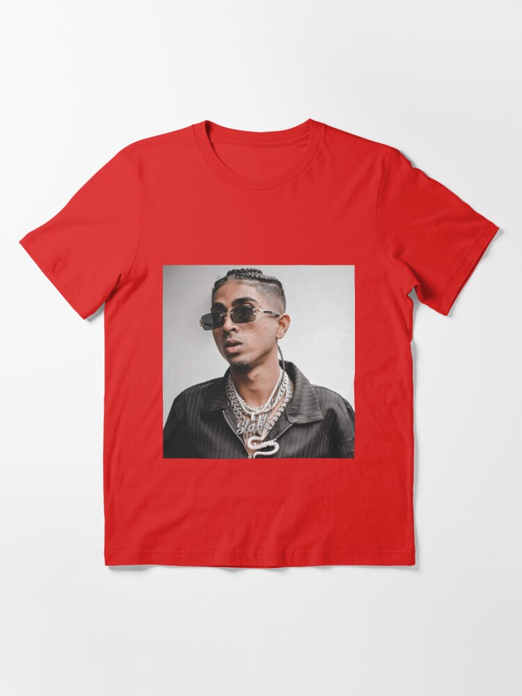 MC STAN  Essential T-Shirt for Sale by eddyzworld