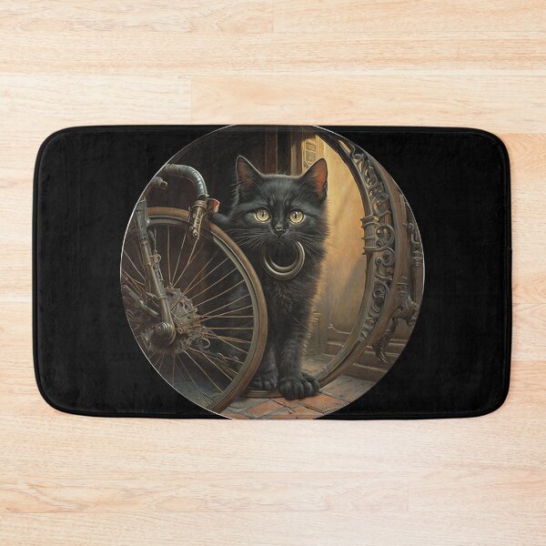 Artikelvorschau, Cat Noir #117 | Black Cat entworfen und verkauft von Black-Cats.