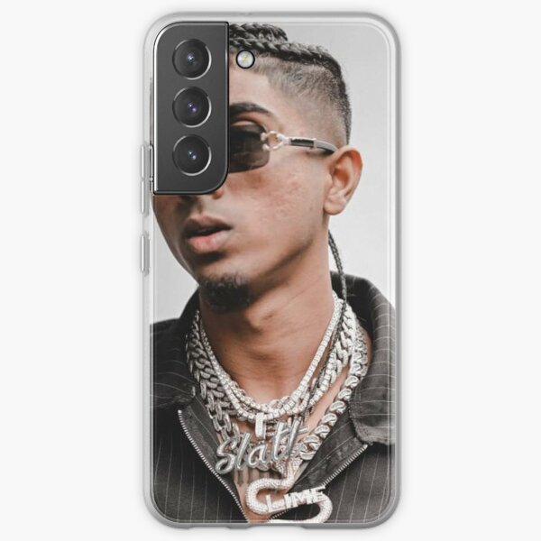 MC STAN BOMBAY HIPHOP 1 Samsung Galaxy Note 8 Case Cover – Caseflame