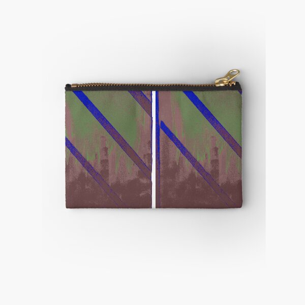 Item preview,  Cityscape through Window with Weathered Look designed and sold by BlackArtichoke.