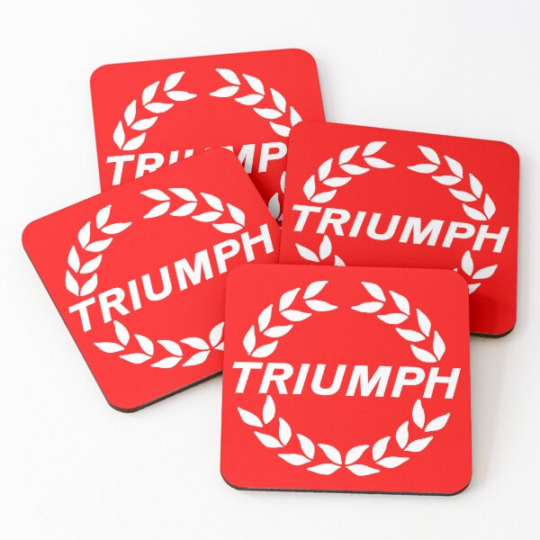 Item preview, TRIUMPH CARS 1980 SIGN designed and sold by Aspretto.