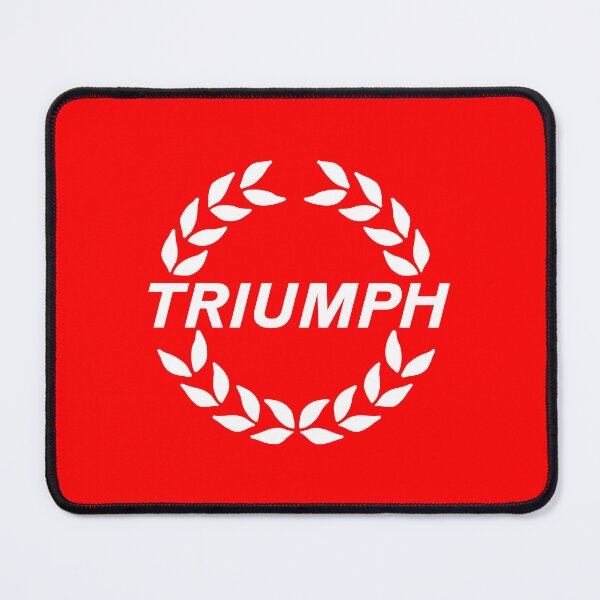 Item preview, TRIUMPH CARS 1980 SIGN designed and sold by Aspretto.