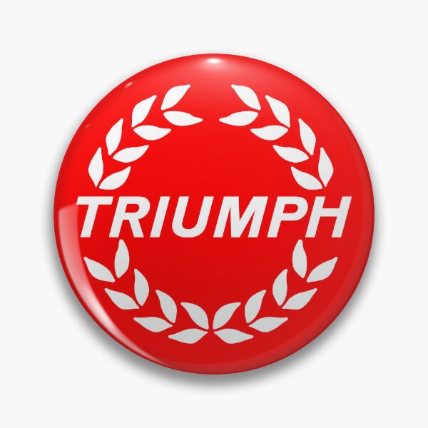 Item preview, TRIUMPH CARS 1980 SIGN designed and sold by Aspretto.