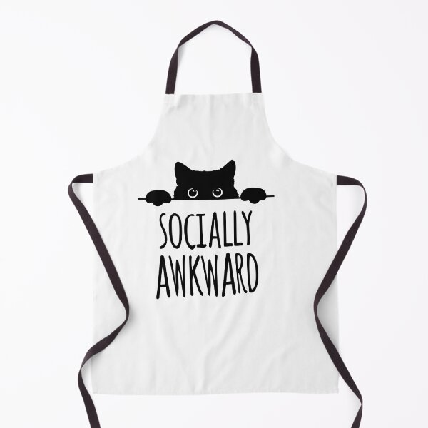 Item preview, Socially Awkward designed and sold by Cree8if.