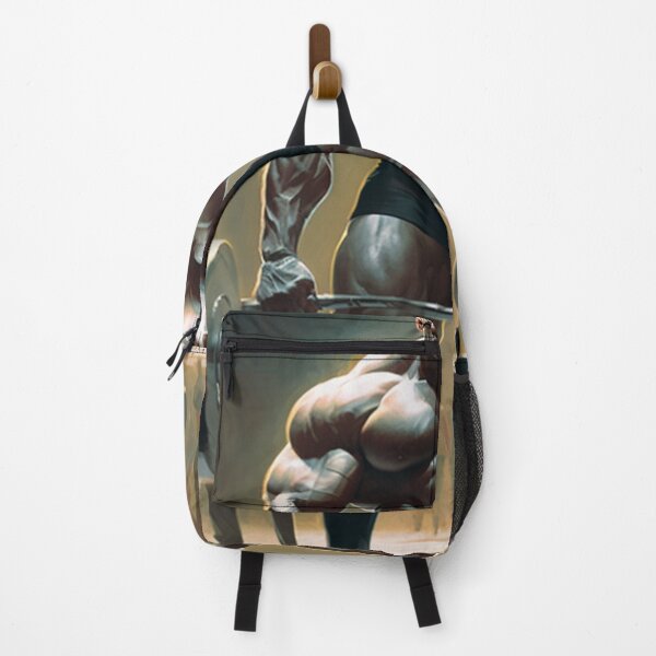 Item preview, Pumping Iron designed and sold by LegacyArtist1.