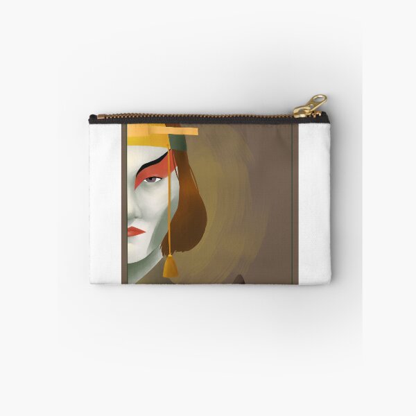 Item preview, Kiyoshi Warrior Suki - atla designed and sold by kitkath22.