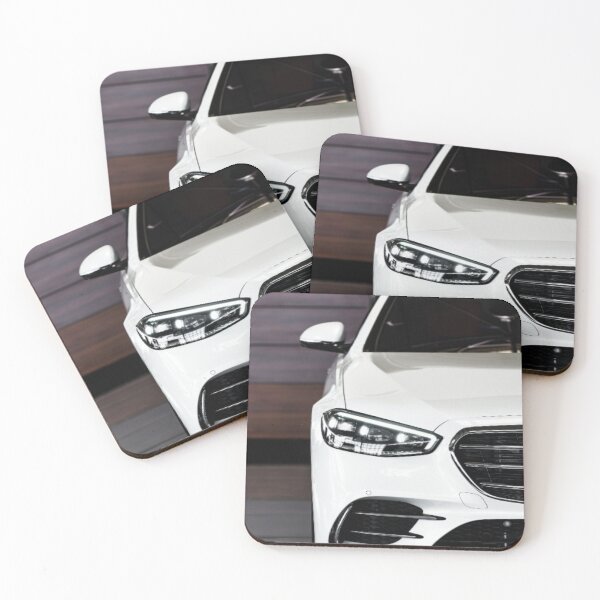 Item preview, mercedes s class designed and sold by MMSHOP7.