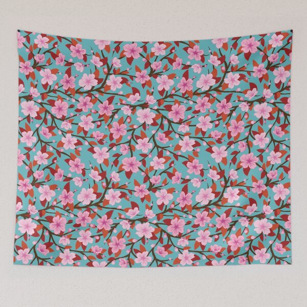 Item preview, Sakura Flower designed and sold by ZaryaKiqo.