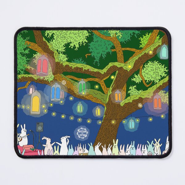 Item preview, Dancing under lights of night designed and sold by m-lapino.