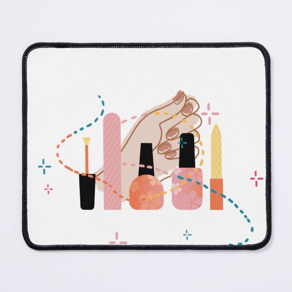 Item preview, Nails Artist designed and sold by Oana Andreea Shop.
