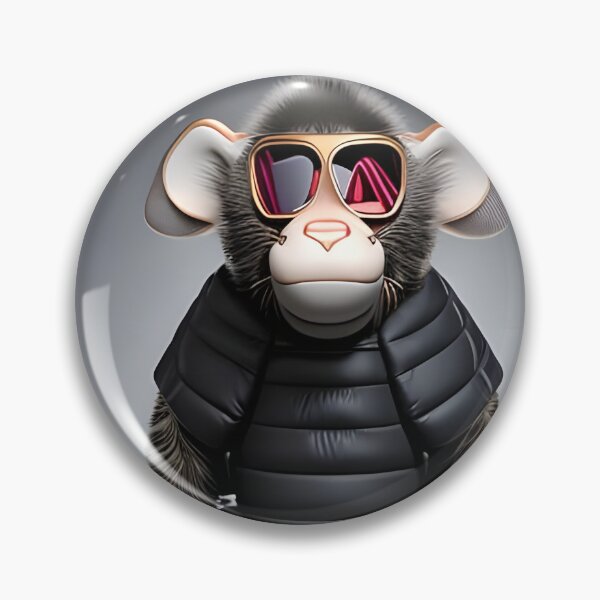 Item preview, Animals in Clothes, Pet Portrait, Animal in Suit, Animal Head Human Body designed and sold by artmanikin.