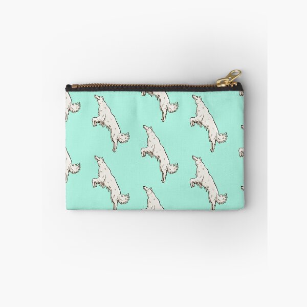 Item preview, Borzoi Hop designed and sold by IntraSomnium.