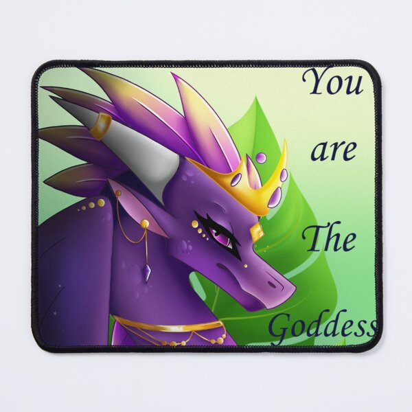 Item preview, You are the goddess  designed and sold by Dragonheartlove.