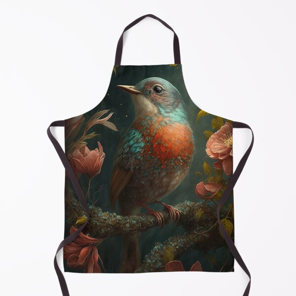 Item preview, Spring Songbird designed and sold by JaimeLikes.