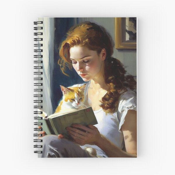 Item preview, Book interceptor, Vintage art designed and sold by Lonesomefolk.