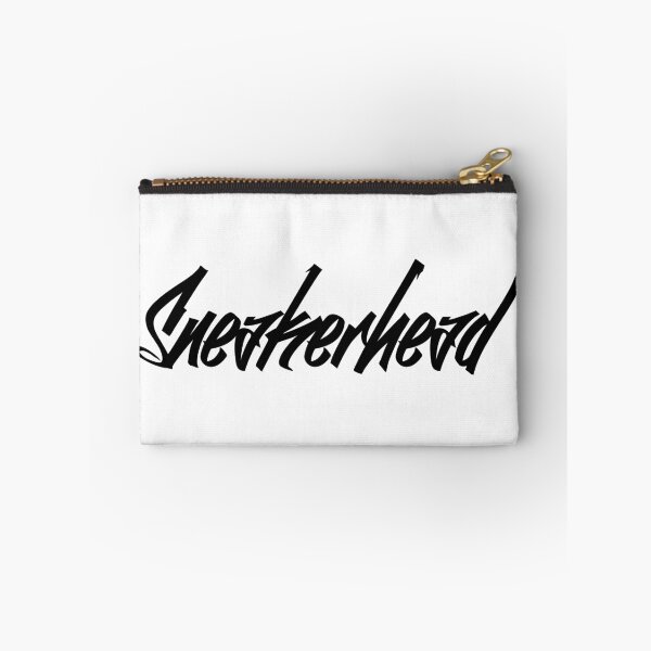 Item preview, Sneakerhead Graffiti 1 Black designed and sold by Tee4Daily.