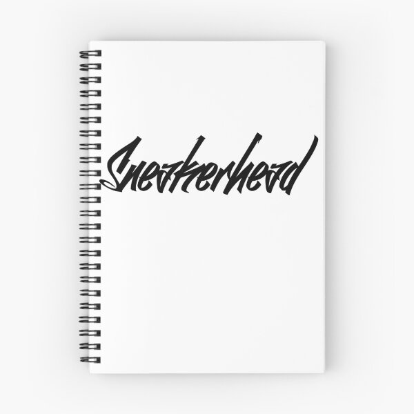 Item preview, Sneakerhead Graffiti 1 Black designed and sold by Tee4Daily.