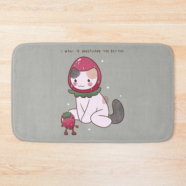 Item preview, Understanding designed and sold by hanakotobahime.