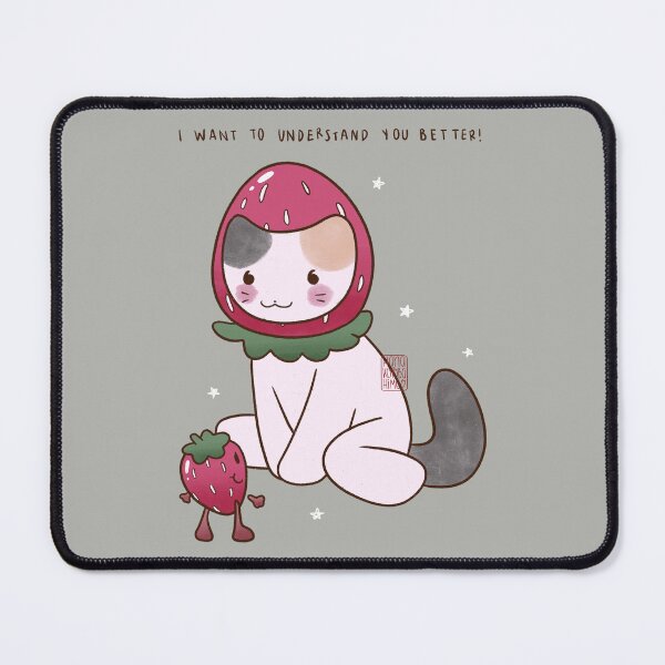 Item preview, Understanding designed and sold by hanakotobahime.
