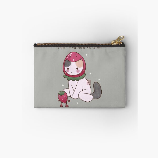 Item preview, Understanding designed and sold by hanakotobahime.