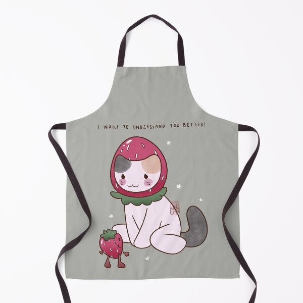 Item preview, Understanding designed and sold by hanakotobahime.