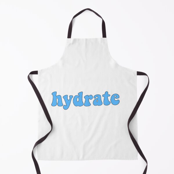 Item preview, Hydrate designed and sold by Letter & Petal.