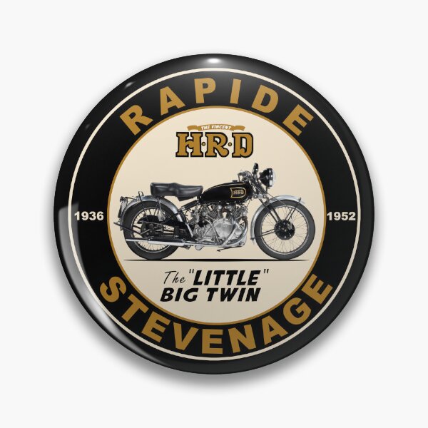 Item preview, The Little Big Twin designed and sold by rogue-design.
