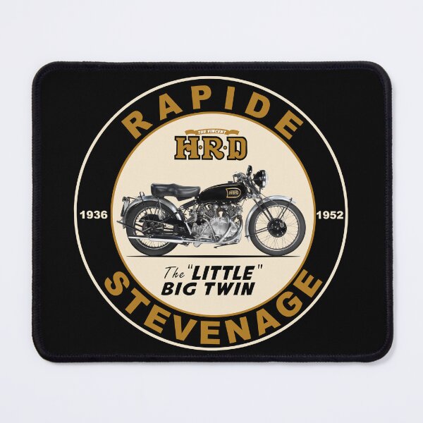 Item preview, The Little Big Twin designed and sold by rogue-design.