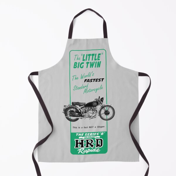 Item preview, The Little Big Twin designed and sold by rogue-design.