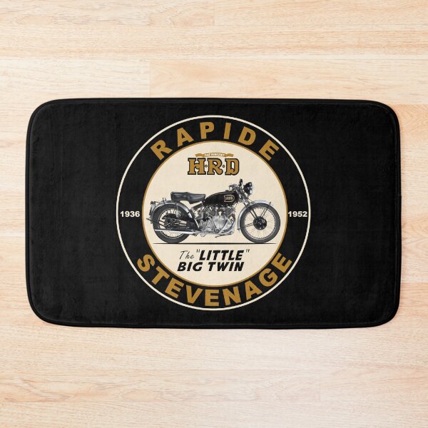 Item preview, The Little Big Twin designed and sold by rogue-design.