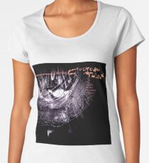 cocteau twins treasure Women's Premium T-Shirt