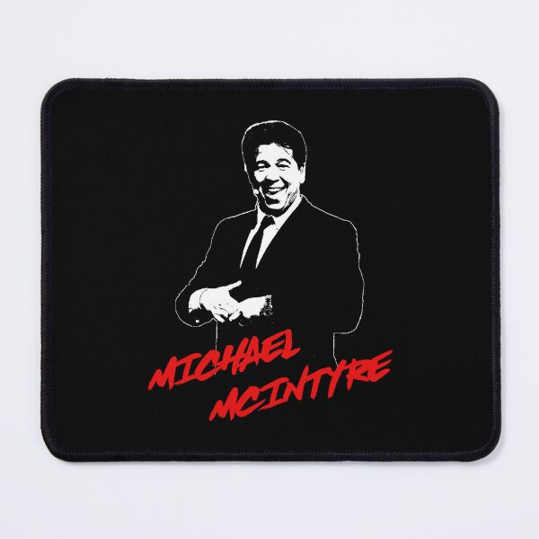 Item preview, Michael Mcintyre designed and sold by BanhCom.