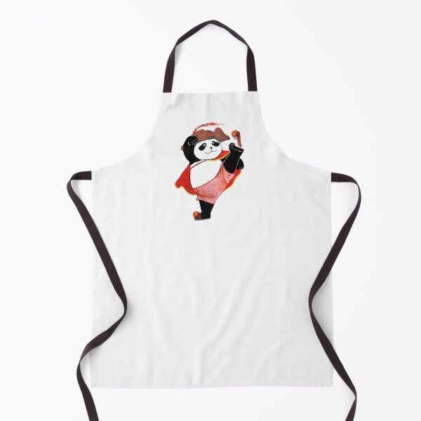Item preview, Pirate Panda designed and sold by Goamazons.