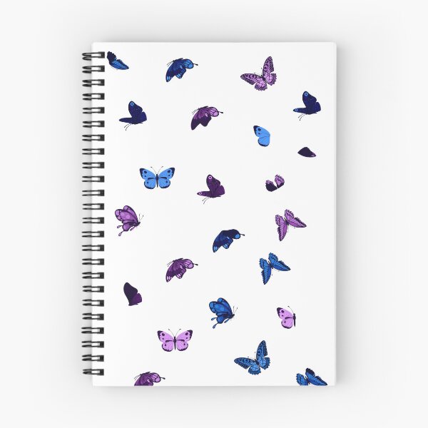 Item preview, Butterfly pattern, cute butterflies designed and sold by CottonHouse.