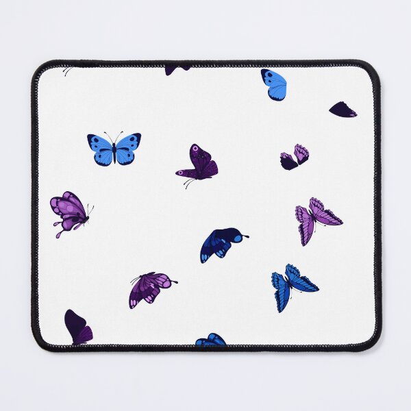 Item preview, Butterfly pattern, cute butterflies designed and sold by CottonHouse.
