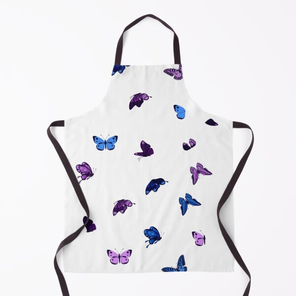 Item preview, Butterfly pattern, cute butterflies designed and sold by CottonHouse.