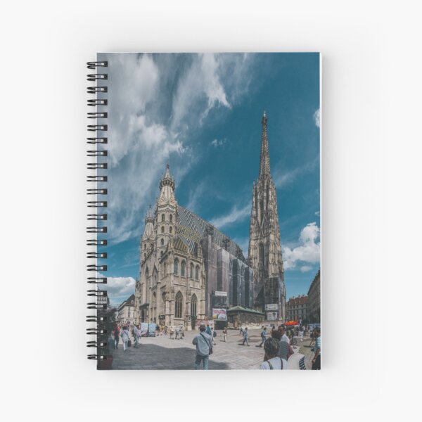 Item preview, Vienna St. Stephen's Cathedral designed and sold by ridingdinner.