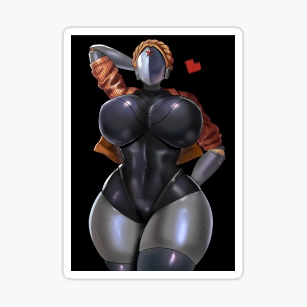 Extra THICC - Atomic Heart 