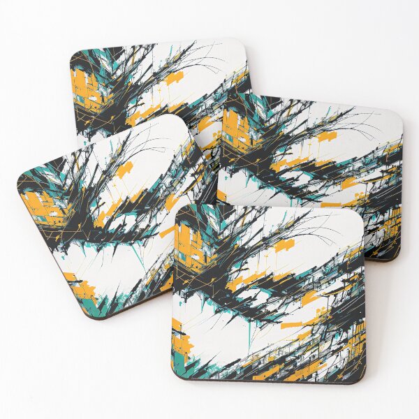 Item preview, Rhythmic Tides designed and sold by Glassmaster.